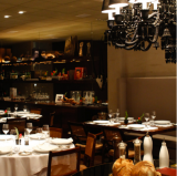 Any Table at D.O.M. Restaurant in Sao Paulo<br />photo credit: domrestaurante.com.br